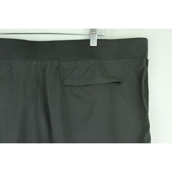 Fabletics Pants XXL Gray Womens Joggers Athleisure Stretch UPF 30+ New - Picture 9 of 10